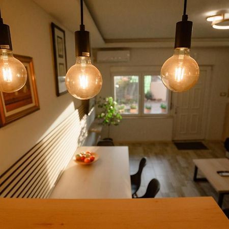 Apartman Sen'S Leskovac  Exteriör bild