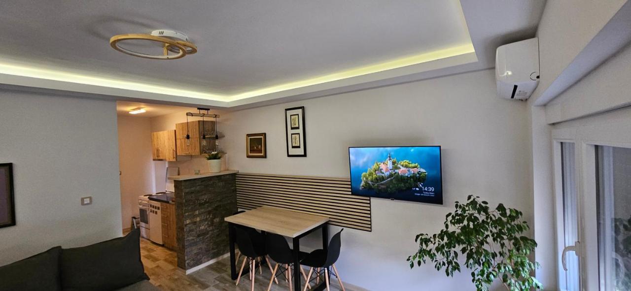 Apartman Sen'S Leskovac  Exteriör bild