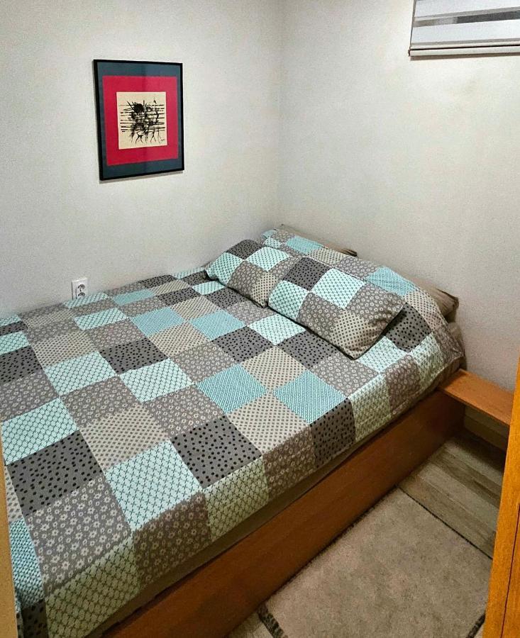 Apartman Sen'S Leskovac  Exteriör bild