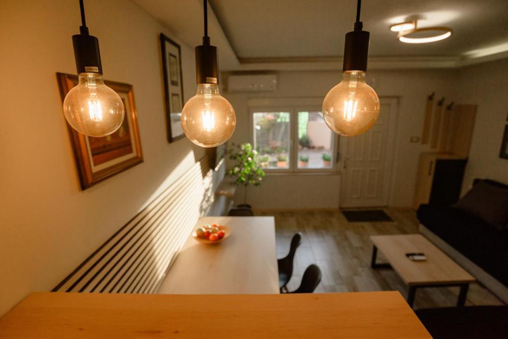 Apartman Sen'S Leskovac  Exteriör bild