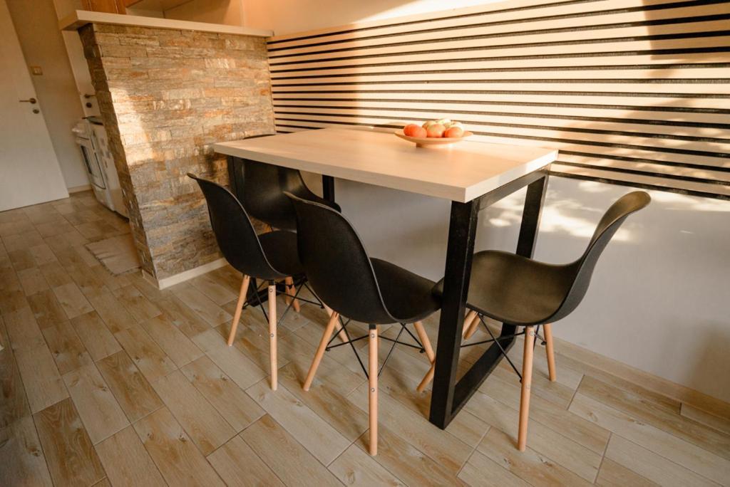 Apartman Sen'S Leskovac  Exteriör bild